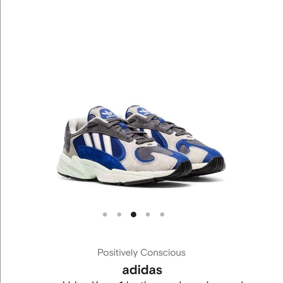 adidas Yung 1 - Picture 7 of 7
